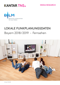 Gesamtdatei Lokale Funkplanungsdaten Fernsehen 2018/2019